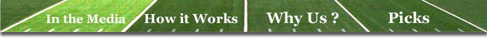 football field