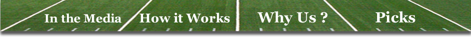 football field