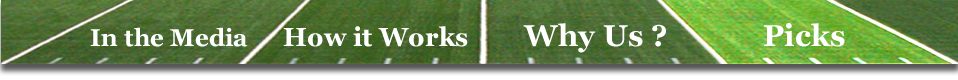 football field
